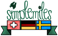 simplemiles Logo